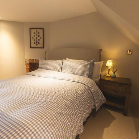 Cotswold Cottage- Central Witney Bagian luar foto