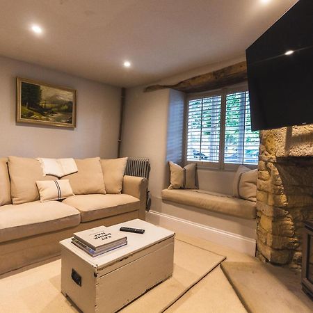 Cotswold Cottage- Central Witney Bagian luar foto