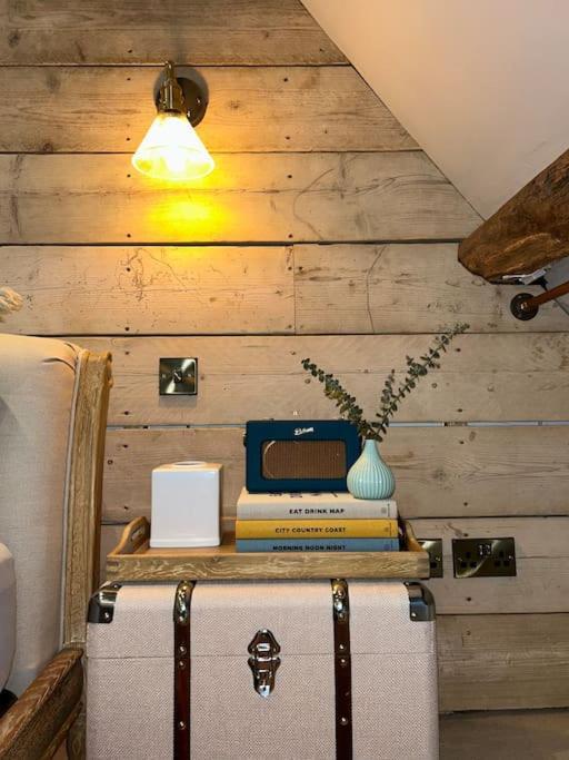 Cotswold Cottage- Central Witney Bagian luar foto
