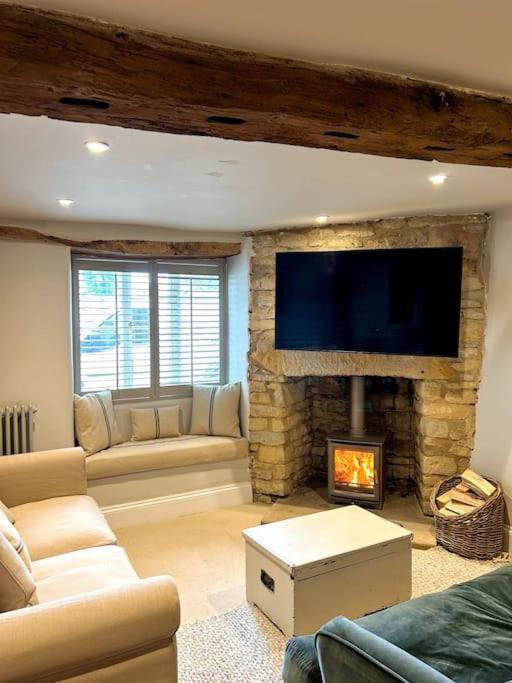 Cotswold Cottage- Central Witney Bagian luar foto
