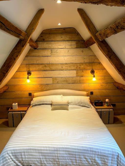 Cotswold Cottage- Central Witney Bagian luar foto