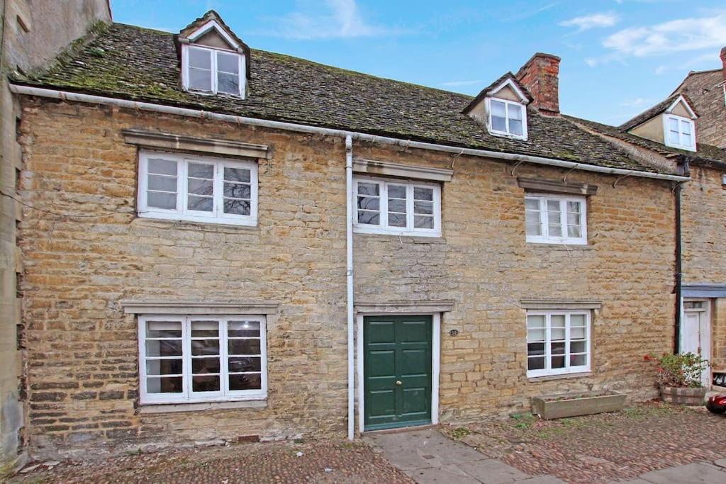 Cotswold Cottage- Central Witney Bagian luar foto