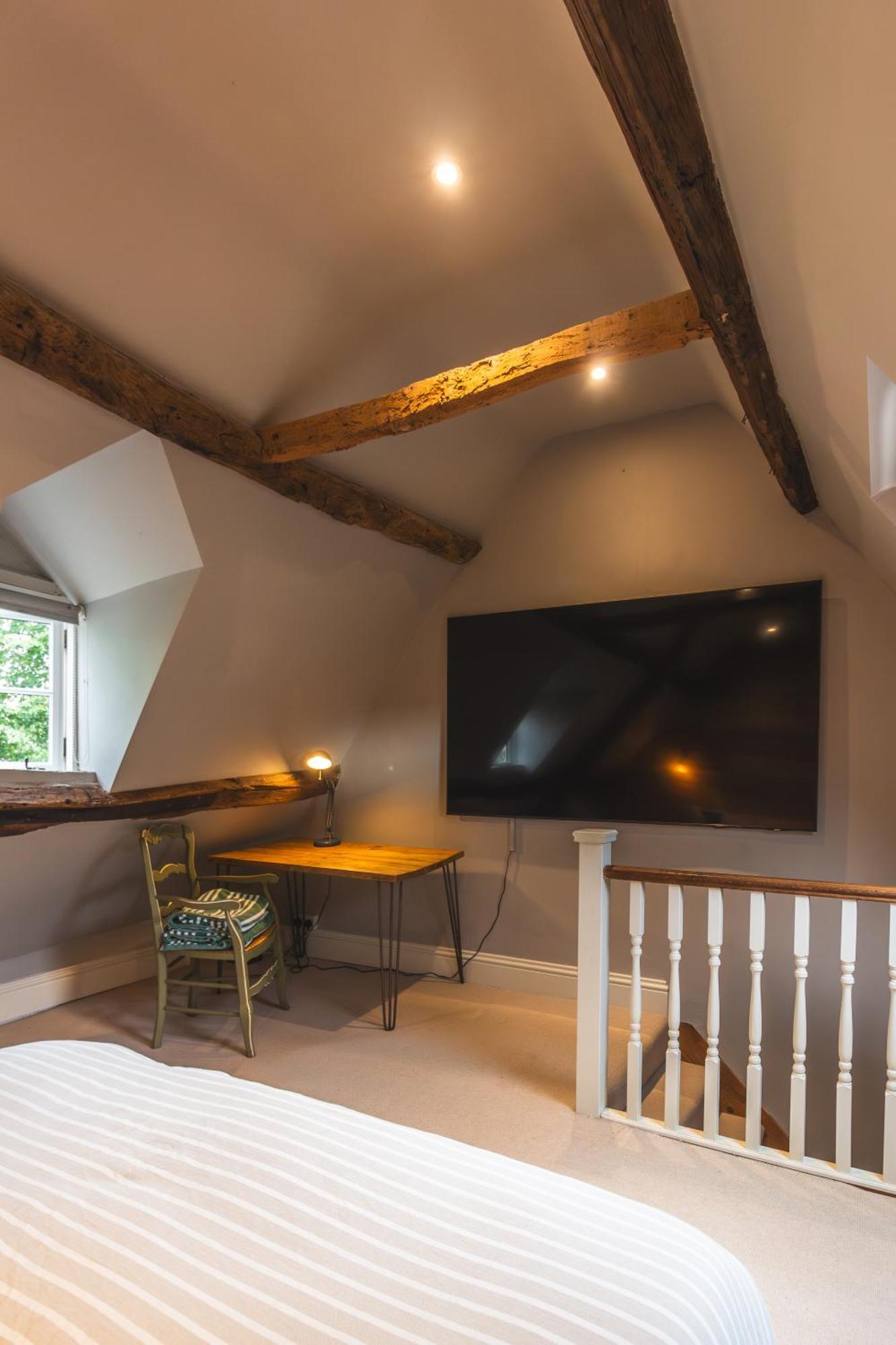 Cotswold Cottage- Central Witney Bagian luar foto