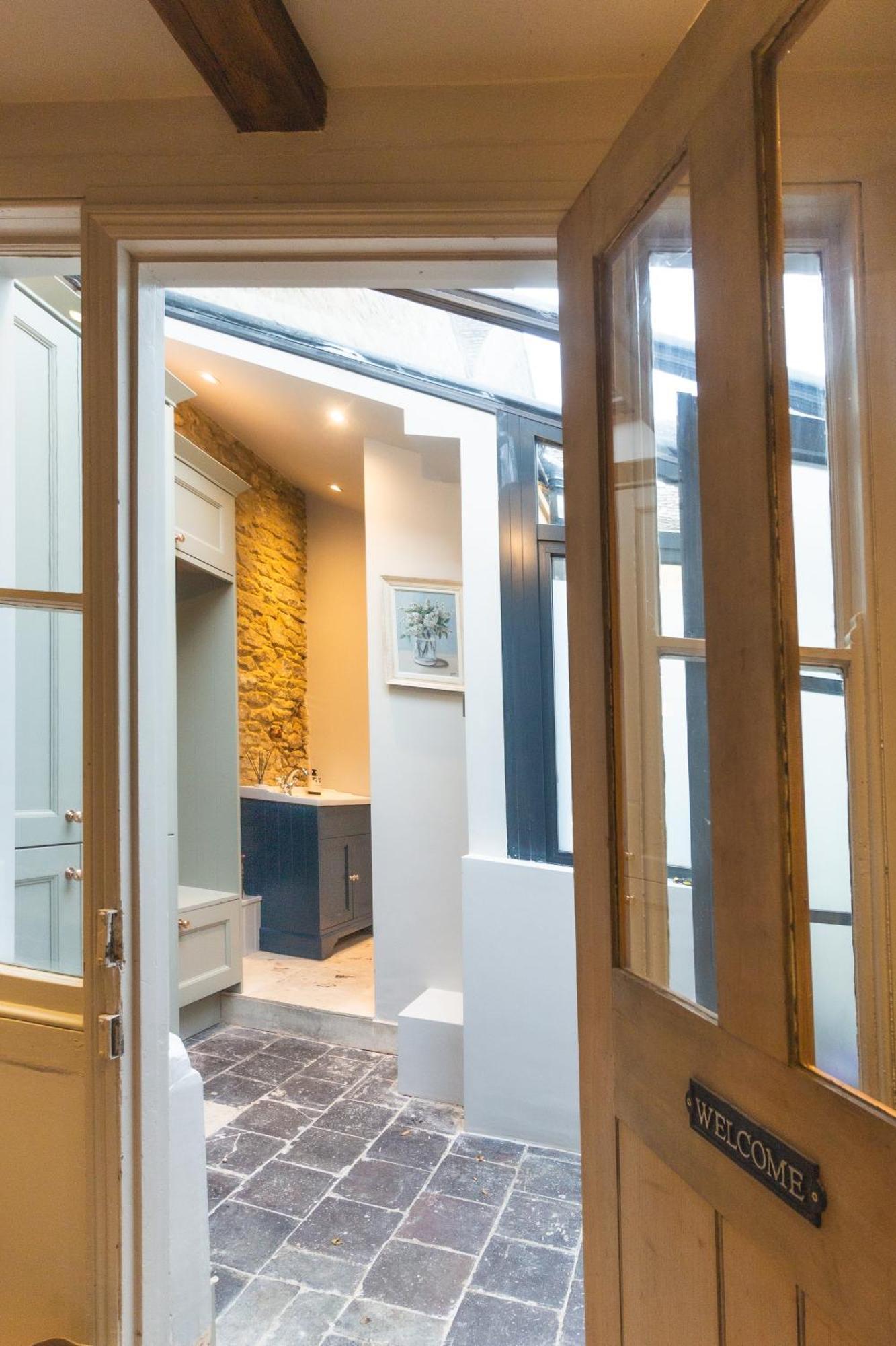 Cotswold Cottage- Central Witney Bagian luar foto