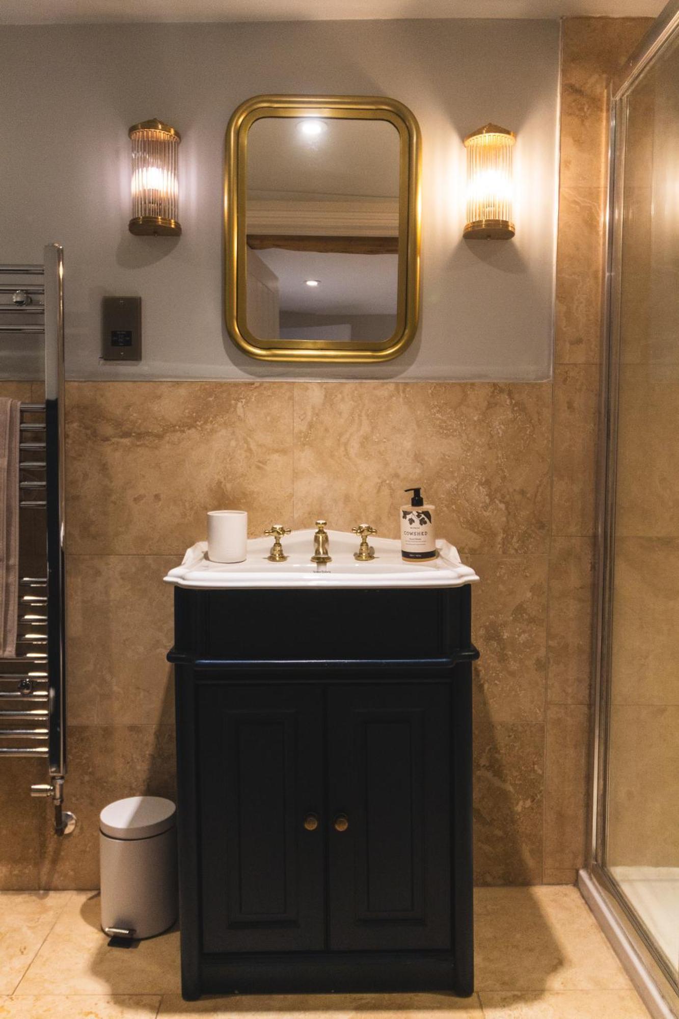 Cotswold Cottage- Central Witney Bagian luar foto