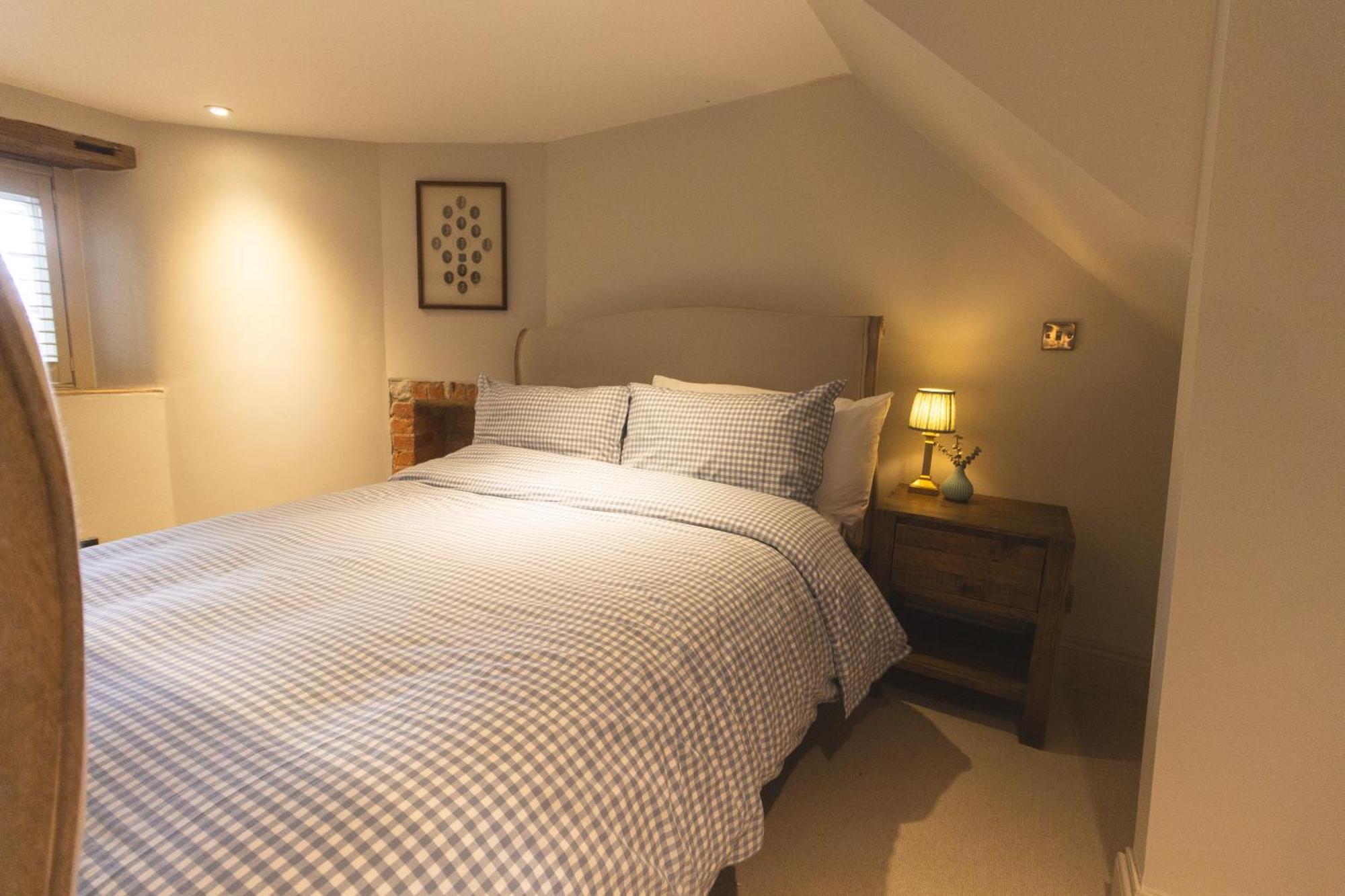 Cotswold Cottage- Central Witney Bagian luar foto