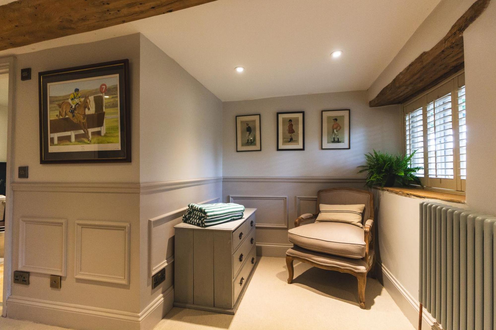Cotswold Cottage- Central Witney Bagian luar foto