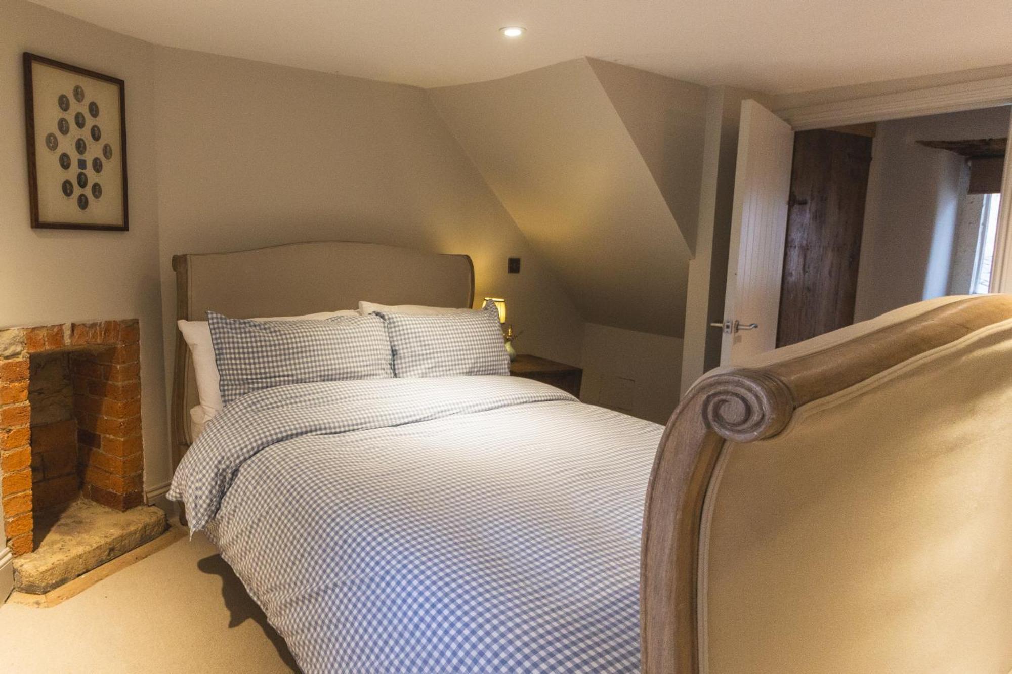 Cotswold Cottage- Central Witney Bagian luar foto